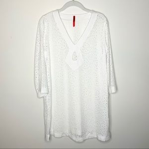 spanx swim transformation tube